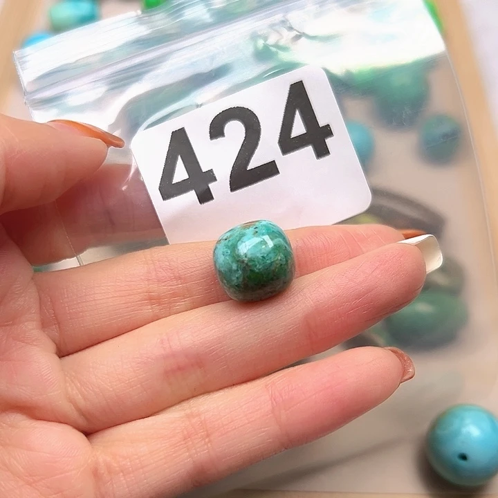 原生态特色手工散珠