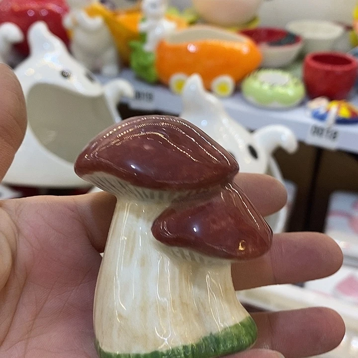 陶瓷微瑕介意慎拍微瑕
