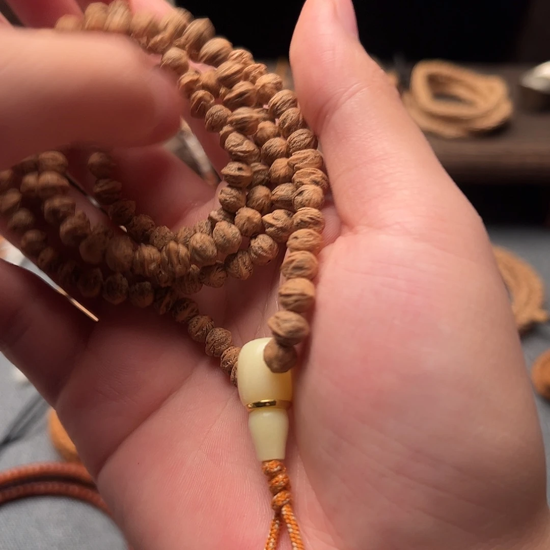 干***呀柏香籽/百香籽吊坠