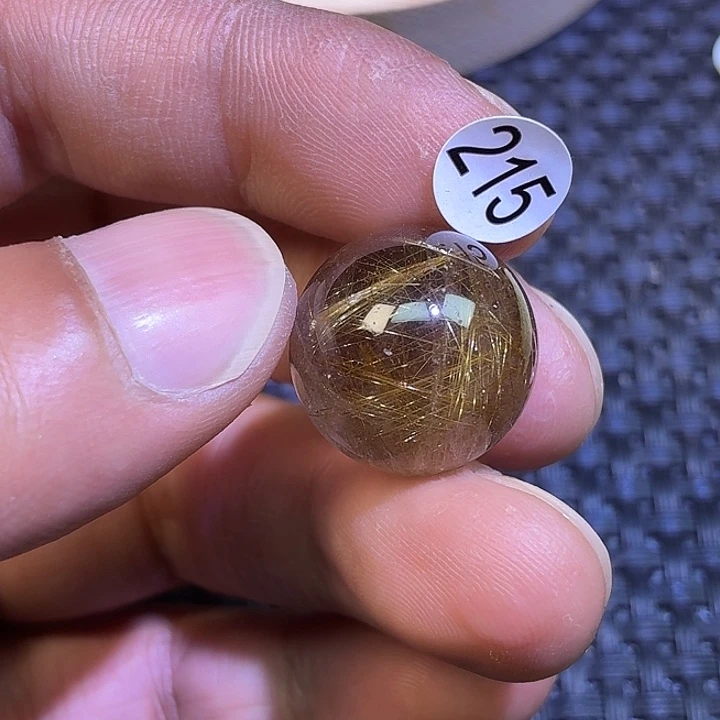 *****水晶未镶嵌吊坠(不含链)