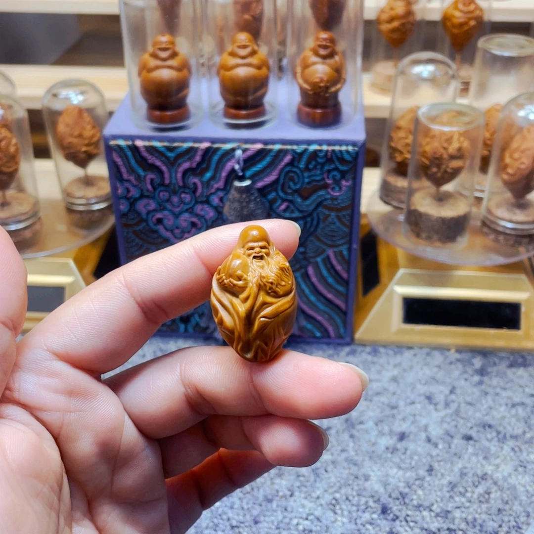 橄榄核手串/手链橄榄