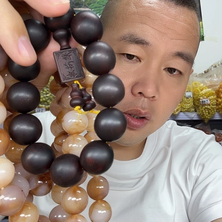 大果紫檀（缅甸花梨）24