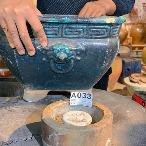 【闪购商品】琉璃手工艺品艺*A033 a a a a a