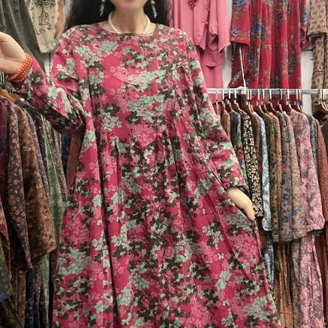 常规款招财猫大版裙832-4