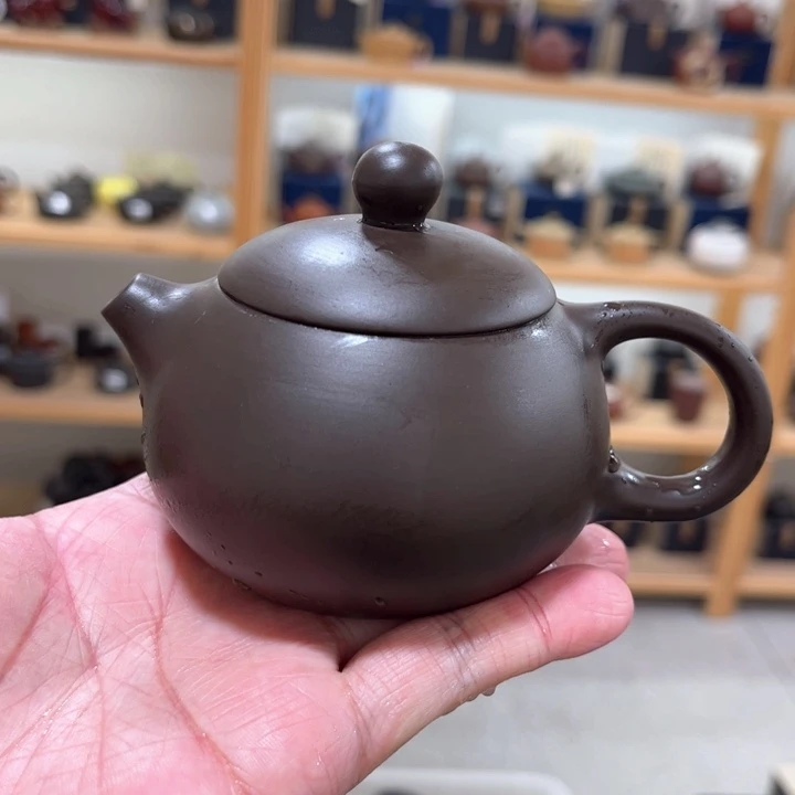 茶壶紫砂紫砂壶茶具