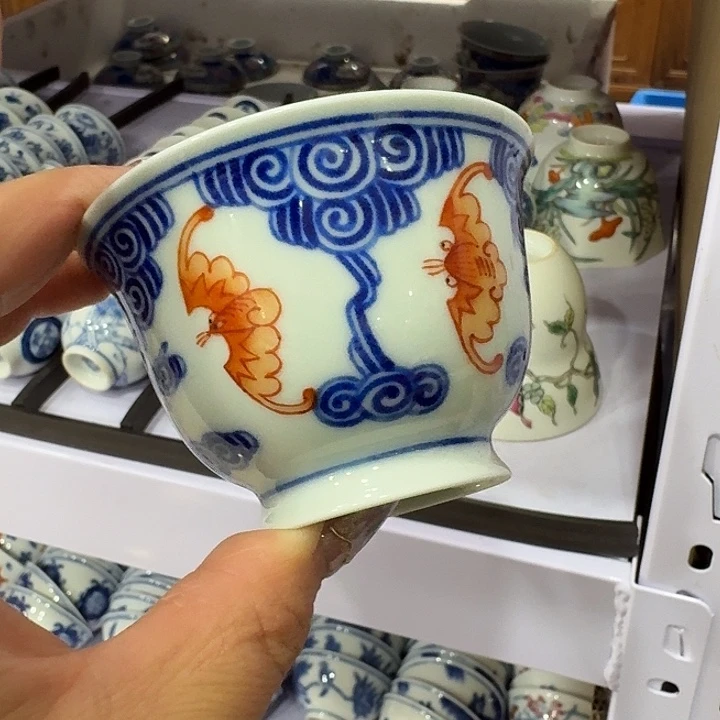 陶瓷艺术品收藏陶瓷