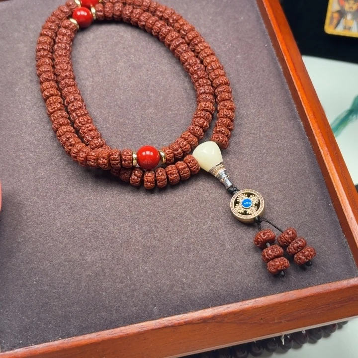 吊坠金刚菩提金刚菩提子