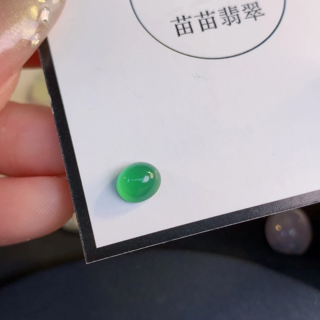 翡翠散珠6.7/5.9/3.7翡翠翡翠翡翠