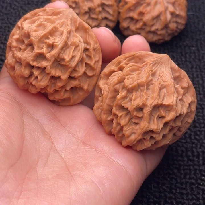 吊坠文玩核桃精品文玩核桃4