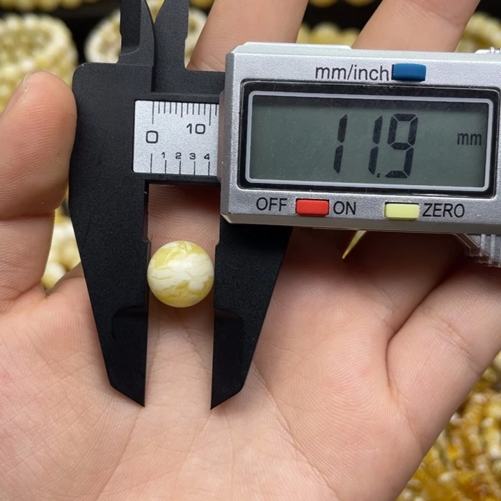 蜜蜡未镶嵌珠宝奇石11.9m