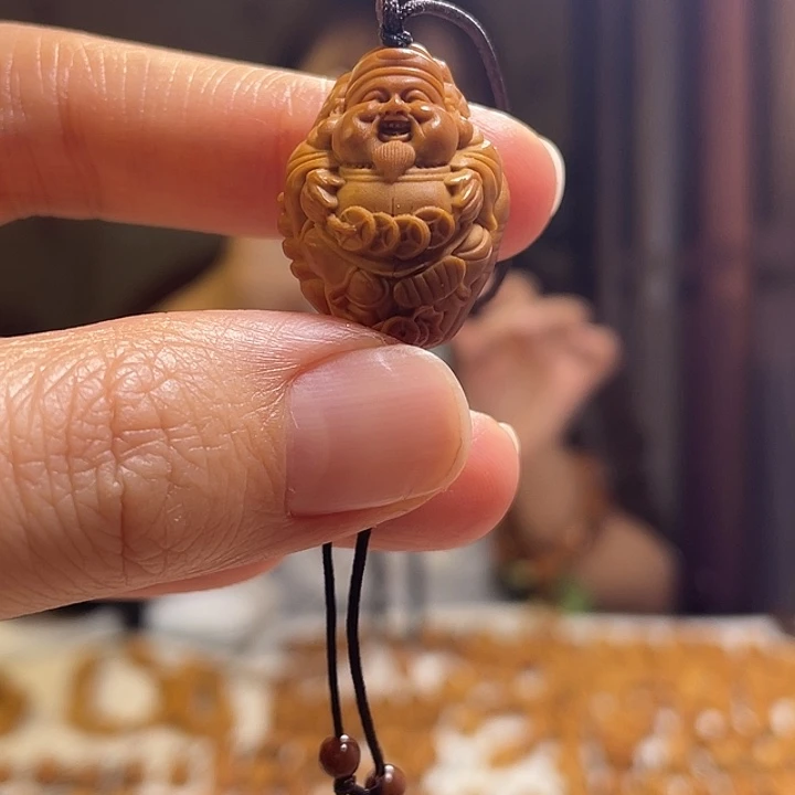 手串/手链橄榄核