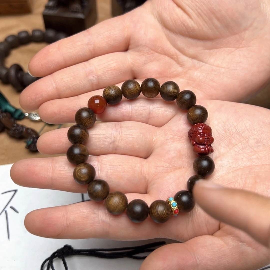 大叶紫檀（黑酸枝木类）