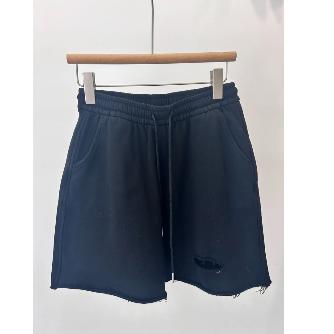 休闲裤运动舒适时尚百搭夏季纯色简约9121.w