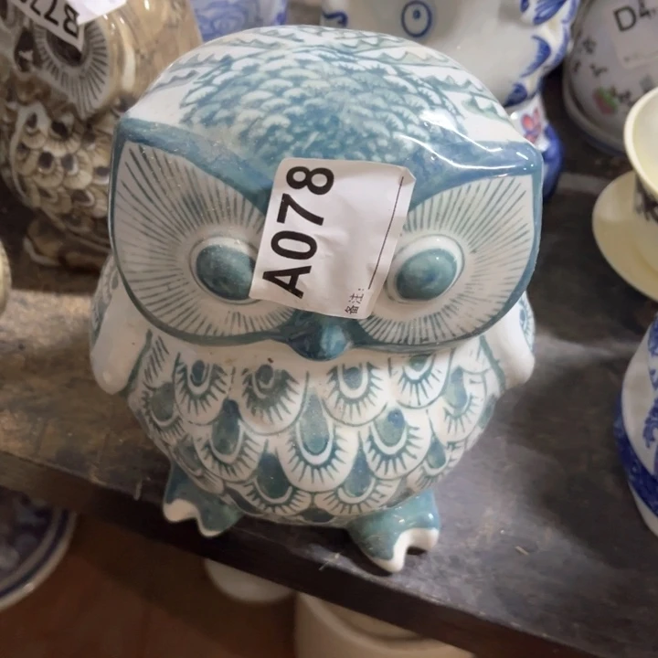 陶瓷制品瑕疵处理