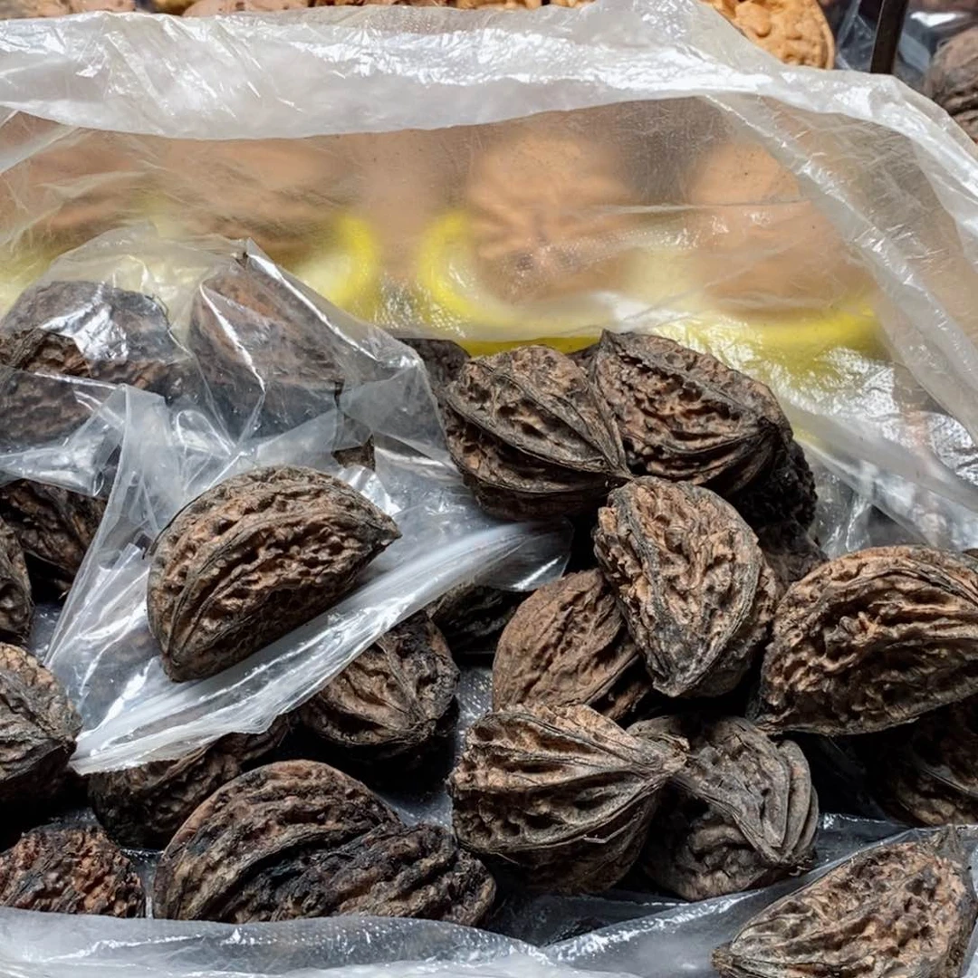 文玩核桃吊坠?****?核桃92