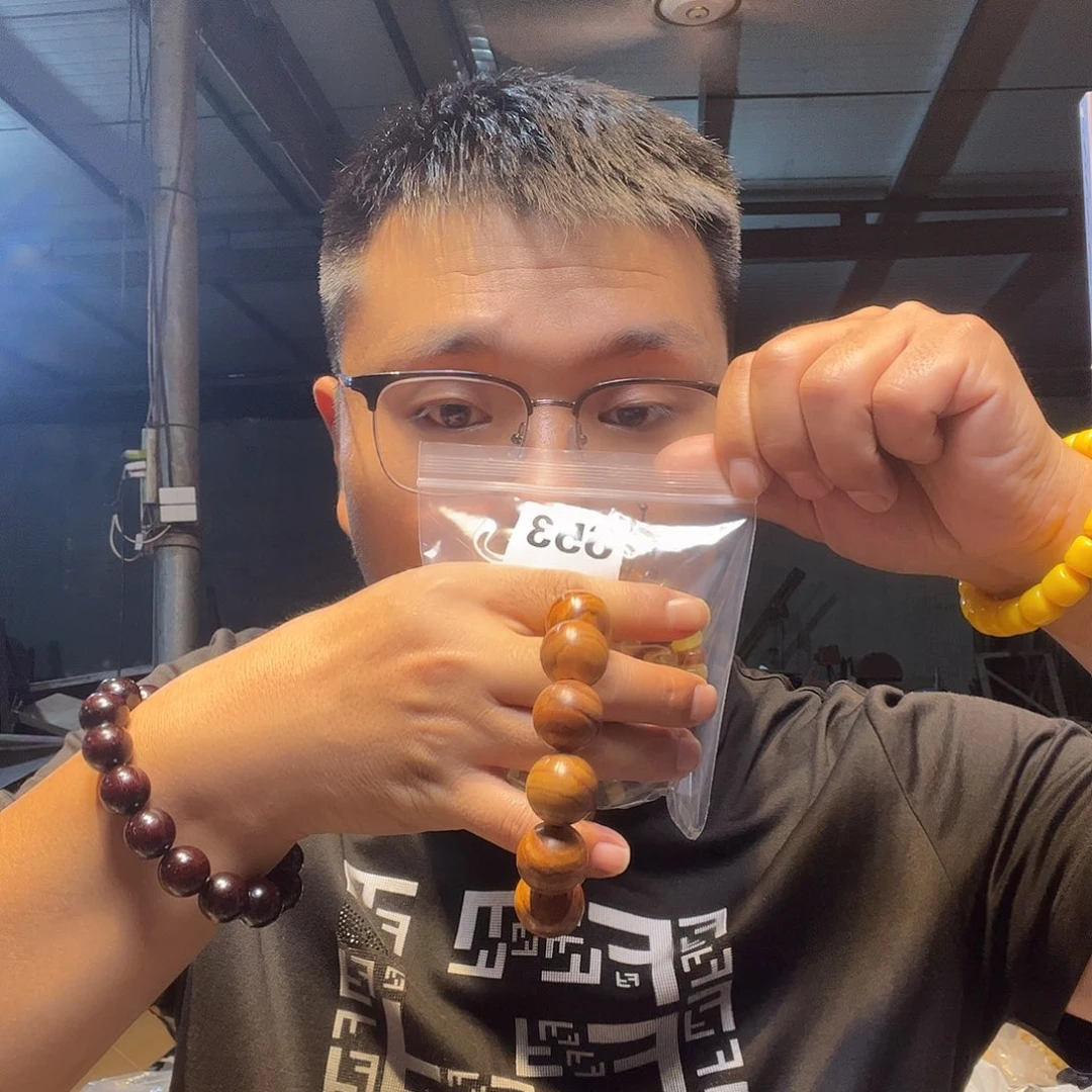 大果紫檀（缅甸花梨）653大