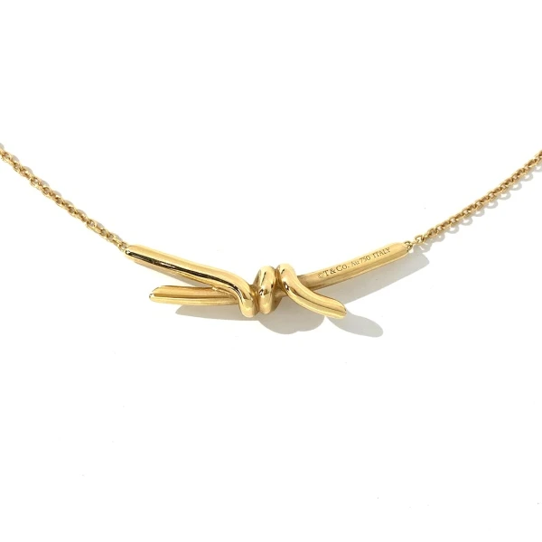 95新/蒂芙尼/饰品/250928EL0004