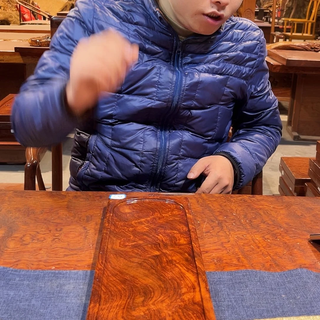 木（非红木类）巴花学名古夷苏木