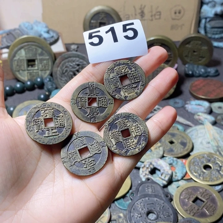 瓷片木*瓷器瓷片制作工艺