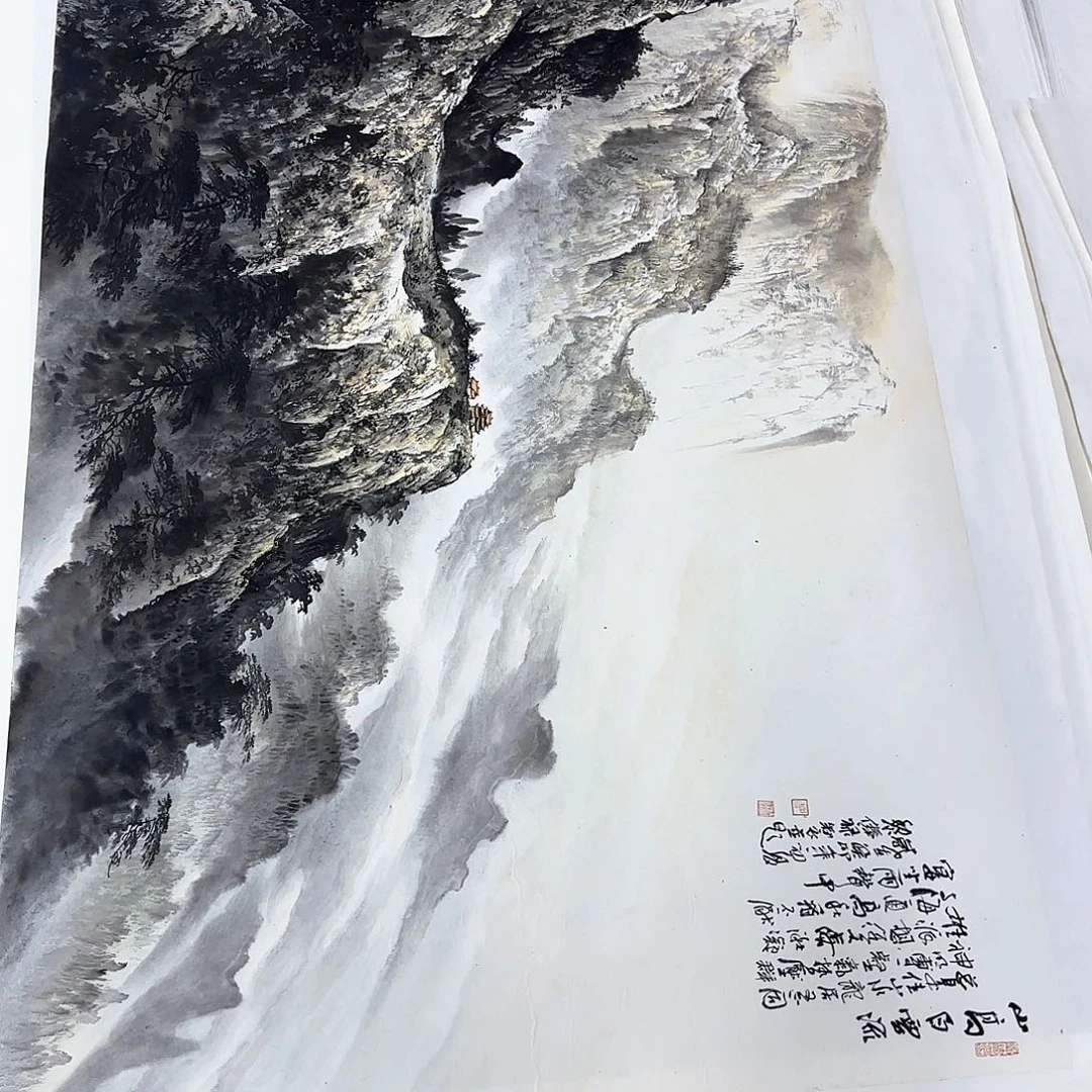 随***7国画黎俸禄黎俸禄