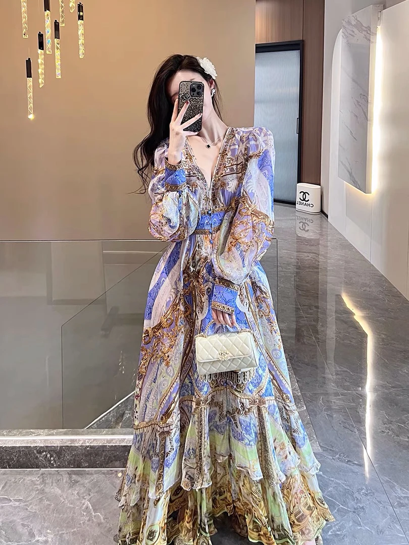 46 NO退NO换 拍价格备注编码 断码连衣裙（非图片款）