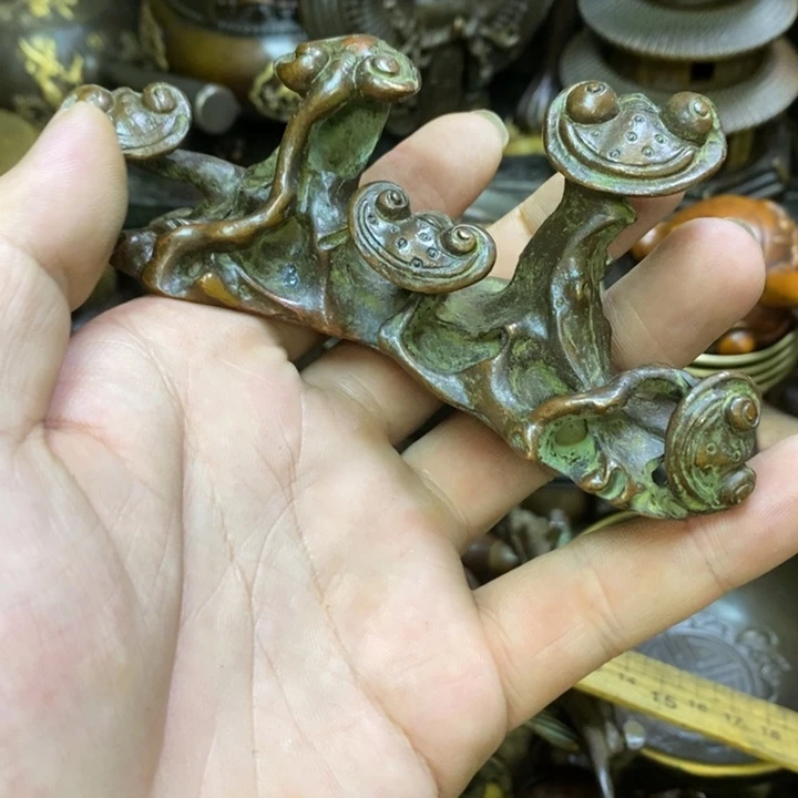铜家居饰品铜器摆件