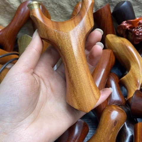 大果紫檀（缅甸花梨）317