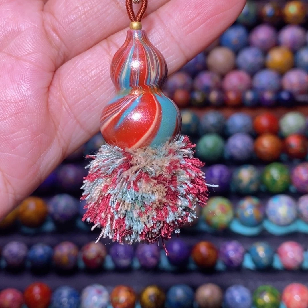 非遗传承文化大漆