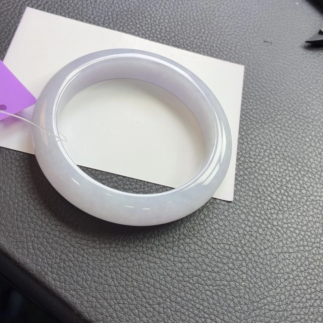 未镶嵌手镯翡翠缅甸a货翡翠手镯