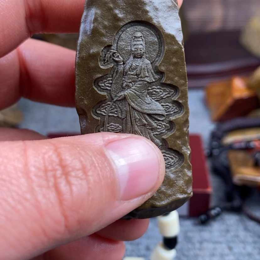 【闪购商品】原石雕刻