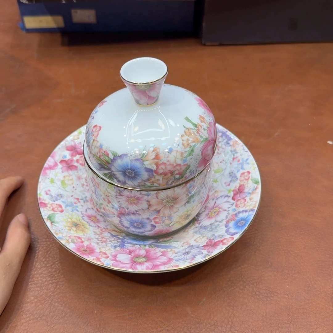 小狐狸瓷器精选推荐好物