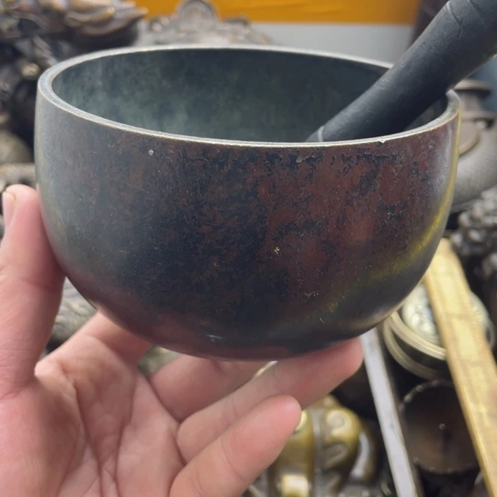 铜器摆件诚信经营