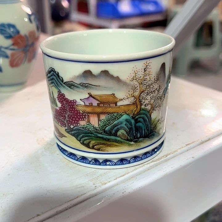 景德镇陶瓷博物有限公司