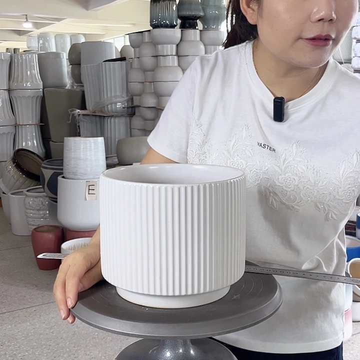 陶瓷口径20-16。亚白。。。