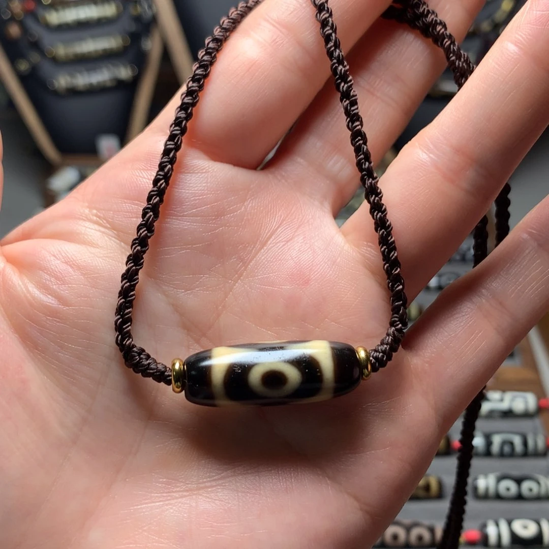 玛瑙/玉髓吊坠(不含链)未镶嵌