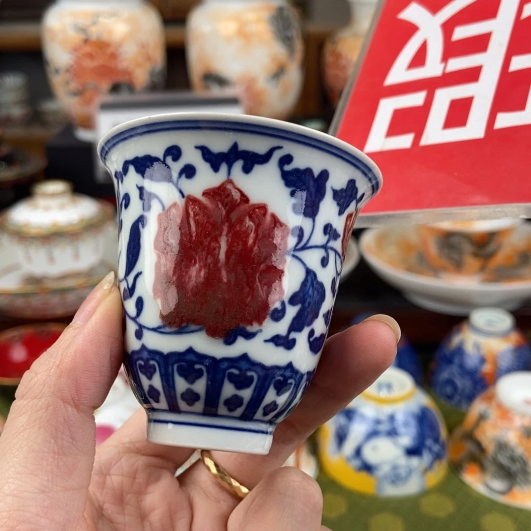 陶瓷的设计师是一个人的