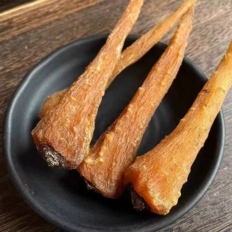 高山干货藏雪参500g滋补原料