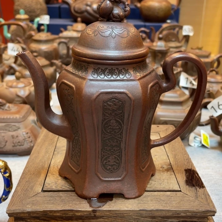 茶壶紫砂紫砂茶具紫砂