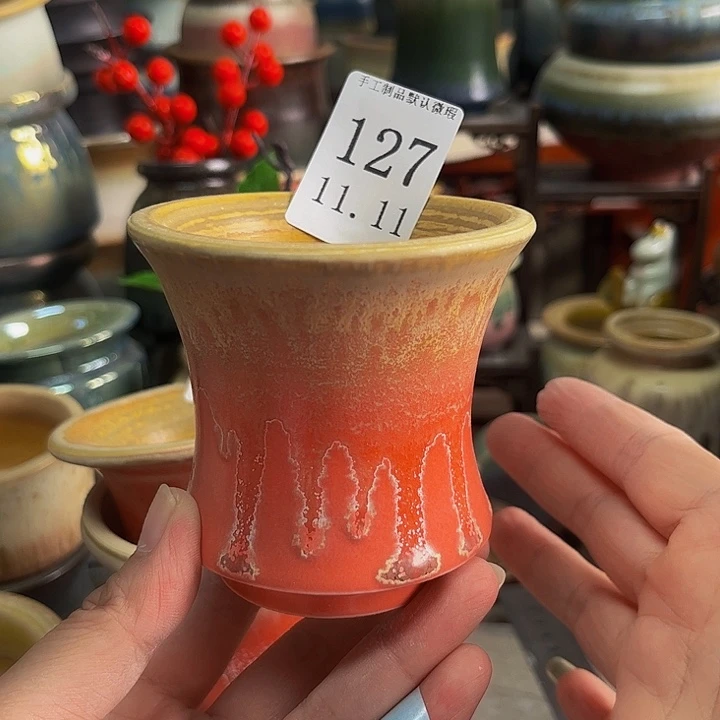 瓷片景德镇陶瓷手工制作