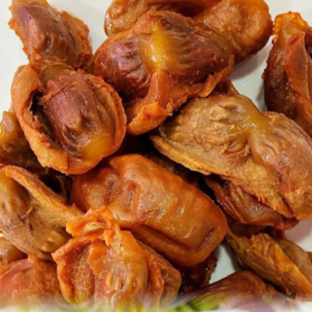 熏鸡胗子28.8/斤特价福利款