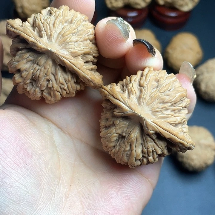 核桃文玩全品四座楼