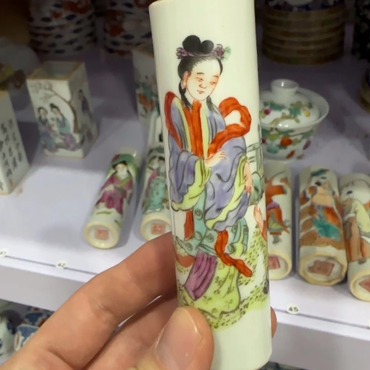 杯陶瓷艺术品收藏陶瓷