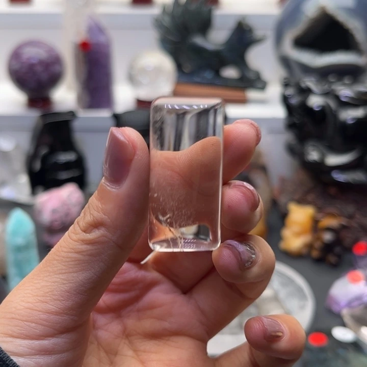 未镶嵌大型摆件（非配饰）水晶44