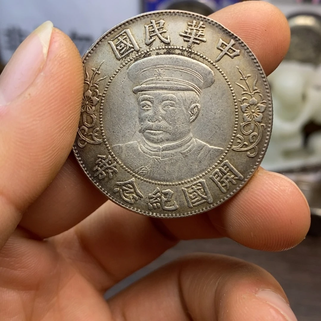 复古工艺饰品系列