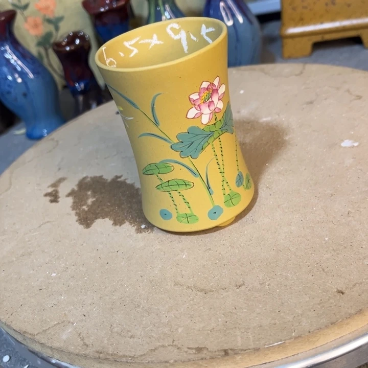 花盆紫砂紫砂花盆