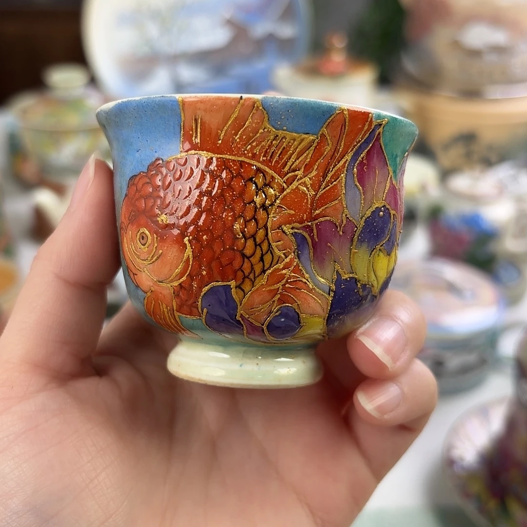 景德镇6.8折活动景德镇