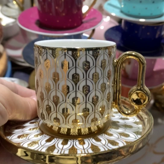 瓷片微瑕陶瓷处理介意请慎拍80毫升