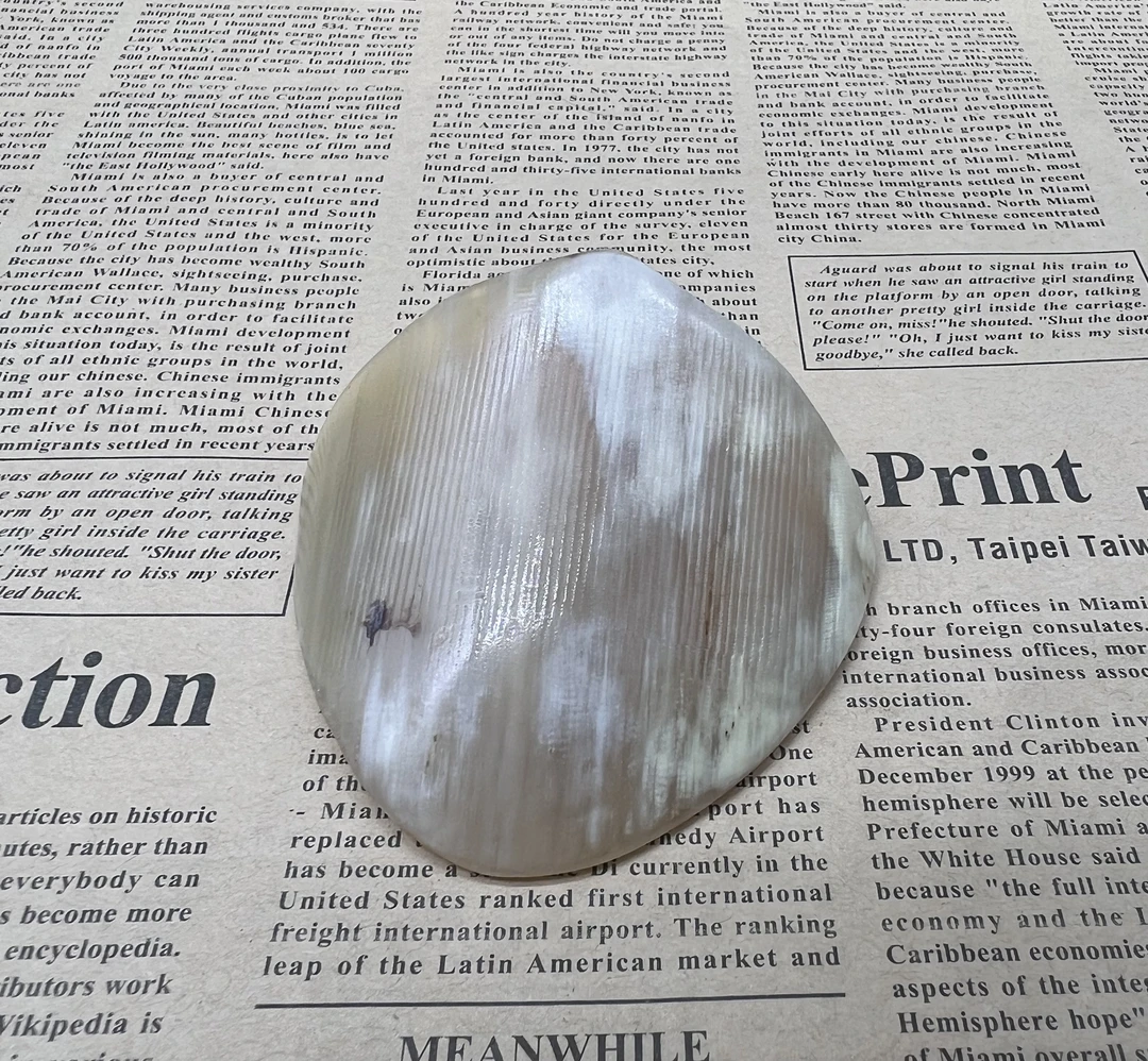 【龙华洛高中缅贸易 】龙哥精选海外工艺品WW12Z068