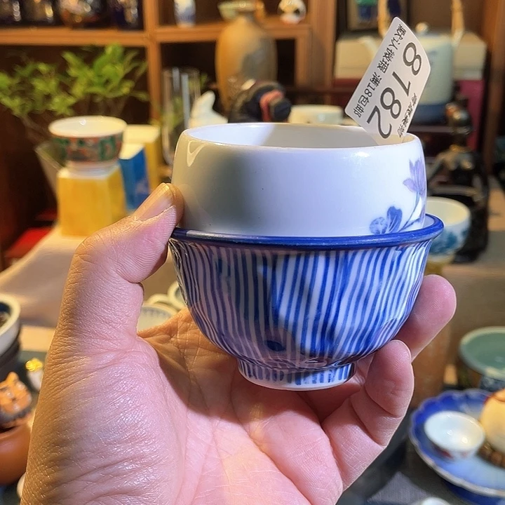 瓷片大**汐青晟美物-瓷器-瑕疵物品不退换