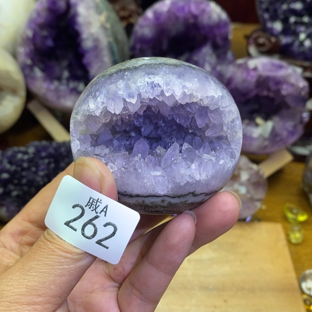 未镶嵌大型摆件（非配饰）水晶